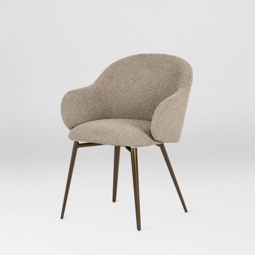 Scaun dining Calligaris Holly Fab CS2267-180